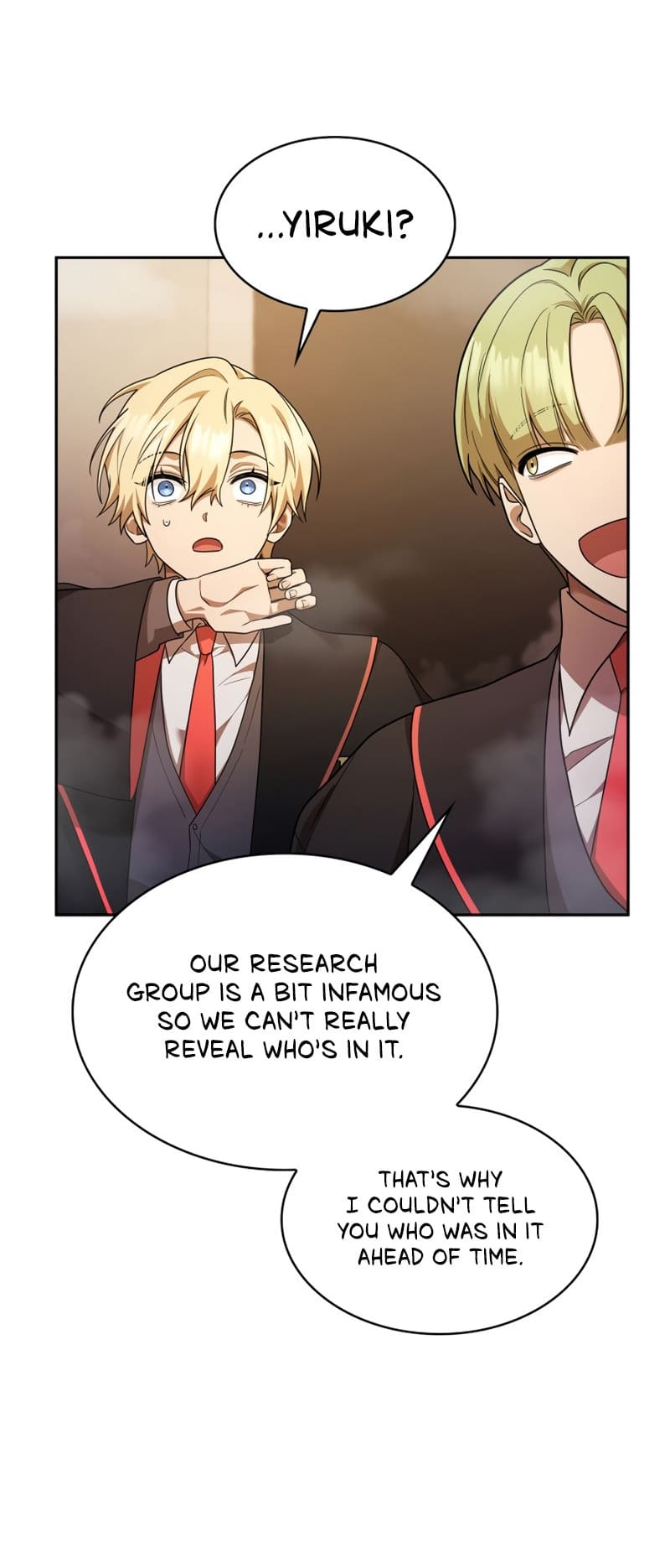 Infinite Mage, Chapter 42 image 19